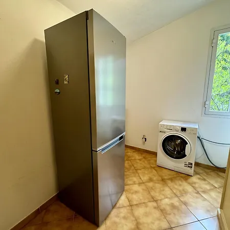 Сasa de vacaciones Casa Degli Agrumi