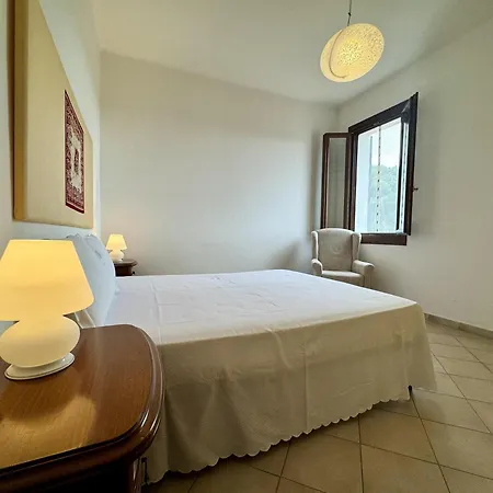 Сasa de vacaciones Casa Degli Agrumi *