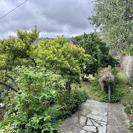 Casa Degli Agrumi Diano San Pietro