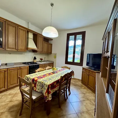 بيت للعطل Casa Degli Agrumi