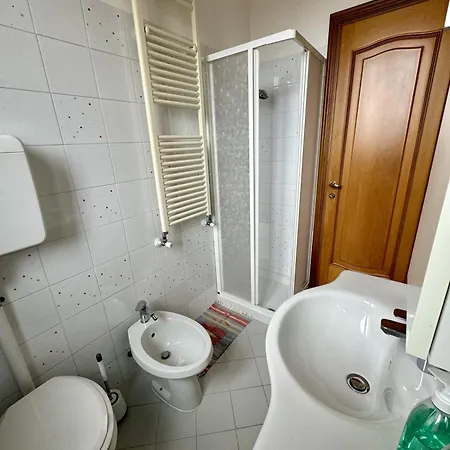 Casa Degli Agrumi Prázdninový dům *