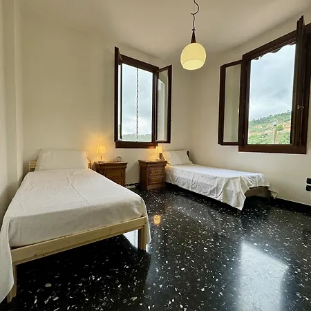 بيت للعطل Casa Degli Agrumi *