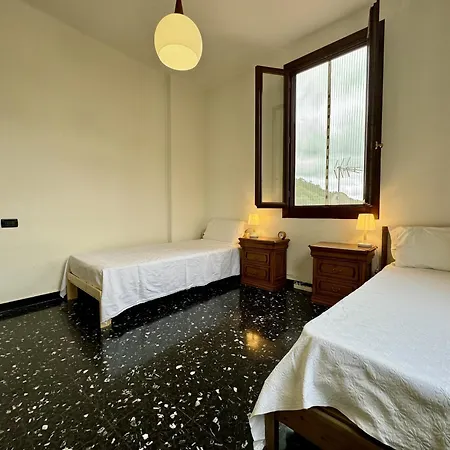 Casa vacanze Casa Degli Agrumi