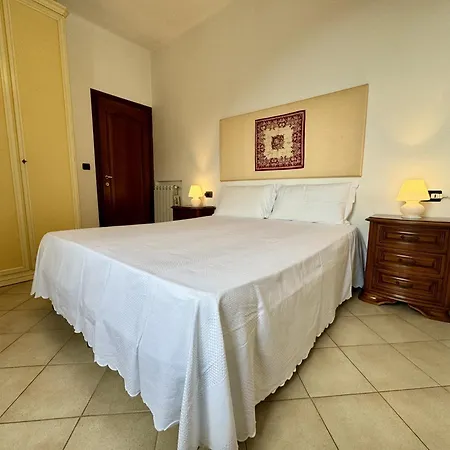 Casa Degli Agrumi