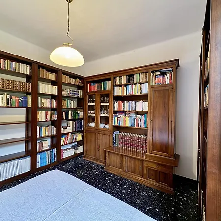 Casa Degli Agrumi *