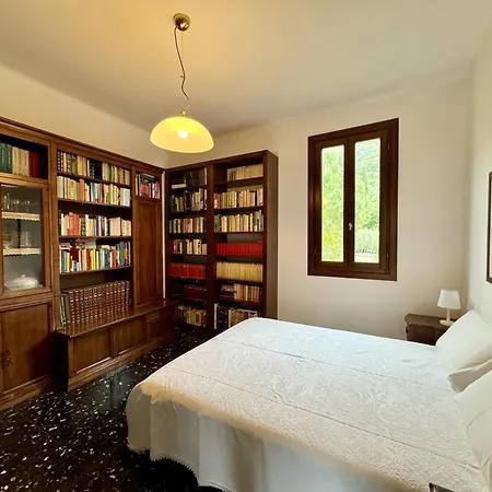 Casa Degli Agrumi Casa vacanze *